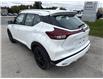 2022 Nissan Kicks SV (Stk: 0163Q) in Meaford - Image 7 of 12