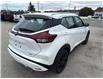 2022 Nissan Kicks SV (Stk: 0163Q) in Meaford - Image 5 of 12
