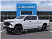 2025 Chevrolet Silverado 1500 LT Trail Boss (Stk: 3GCUKF) in Pembroke - Image 2 of 6