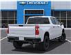 2025 Chevrolet Silverado 1500 LT Trail Boss (Stk: 3GCUKF) in Pembroke - Image 4 of 6