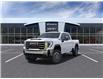 2025 GMC Sierra 2500HD SLE (Stk: 10506) in Meadow Lake - Image 1 of 6