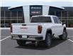 2025 GMC Sierra 2500HD SLE (Stk: 10506) in Meadow Lake - Image 4 of 6