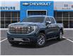 2025 GMC Sierra 1500 Denali (Stk: 45077) in Fairview - Image 6 of 24