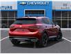2025 Buick Envision Sport Touring (Stk: 45074) in Fairview - Image 4 of 24