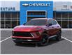 2025 Buick Envision Sport Touring (Stk: 45074) in Fairview - Image 6 of 24