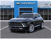 2025 Buick Envision Avenir (Stk: 45067) in Fairview - Image 6 of 24