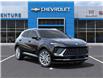 2025 Buick Envision Avenir (Stk: 45067) in Fairview - Image 7 of 24