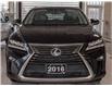 2016 Lexus RX 350 Base (Stk: PL25016A) in Kingston - Image 2 of 18