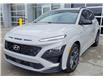 2022 Hyundai Kona 1.6T N Line w/Ultimate Package (Stk: 46894A) in Sudbury - Image 1 of 17