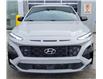 2022 Hyundai Kona 1.6T N Line w/Ultimate Package (Stk: 46894A) in Sudbury - Image 2 of 17