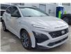 2022 Hyundai Kona 1.6T N Line w/Ultimate Package (Stk: 46894A) in Sudbury - Image 3 of 17