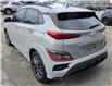 2022 Hyundai Kona 1.6T N Line w/Ultimate Package (Stk: 46894A) in Sudbury - Image 5 of 17