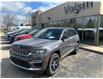 2025 Jeep Grand Cherokee Summit (Stk: VS075) in Elmira - Image 1 of 23