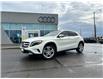 2015 Mercedes-Benz GLA-Class Base (Stk: P0608A) in Kingston - Image 1 of 26