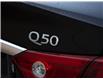 2014 Infiniti Q50 Premium (Stk: TL6321A) in Windsor - Image 6 of 26