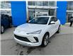 2025 Buick Envista Avenir (Stk: B197761) in Newmarket - Image 1 of 23