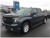 2021 Chevrolet Silverado 1500 RST (Stk: B3244) in Cornwall - Image 1 of 29