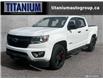 2019 Chevrolet Colorado LT (Stk: 130809) in Langley BC - Image 1 of 24