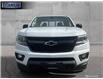 2019 Chevrolet Colorado LT (Stk: 130809) in Langley BC - Image 2 of 24