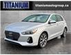2018 Hyundai Elantra GT GL (Stk: 065989) in Langley BC - Image 1 of 24