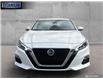 2022 Nissan Altima 2.5 SE (Stk: 350229) in Langley BC - Image 2 of 25
