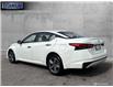 2022 Nissan Altima 2.5 SE (Stk: 350229) in Langley BC - Image 4 of 25
