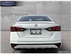 2022 Nissan Altima 2.5 SE (Stk: 350229) in Langley BC - Image 5 of 25