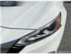 2022 Nissan Altima 2.5 SE (Stk: 350229) in Langley BC - Image 8 of 25