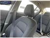 2022 Nissan Altima 2.5 SE (Stk: 350229) in Langley BC - Image 21 of 25