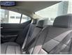 2022 Nissan Altima 2.5 SE (Stk: 350229) in Langley BC - Image 22 of 25