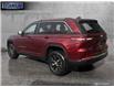 2023 Jeep Grand Cherokee Limited (Stk: 523721) in Langley BC - Image 4 of 25