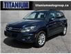 2017 Volkswagen Tiguan Wolfsburg Edition (Stk: 032799) in Langley BC - Image 1 of 24