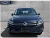 2017 Volkswagen Tiguan Wolfsburg Edition (Stk: 032799) in Langley BC - Image 2 of 24