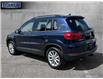2017 Volkswagen Tiguan Wolfsburg Edition (Stk: 032799) in Langley BC - Image 4 of 24