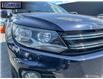 2017 Volkswagen Tiguan Wolfsburg Edition (Stk: 032799) in Langley BC - Image 7 of 24