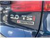 2017 Volkswagen Tiguan Wolfsburg Edition (Stk: 032799) in Langley BC - Image 11 of 24