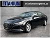 2022 Hyundai Elantra ESSENTIAL (Stk: 278082) in Langley BC - Image 1 of 24