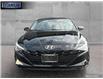 2022 Hyundai Elantra ESSENTIAL (Stk: 278082) in Langley BC - Image 2 of 24