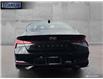 2022 Hyundai Elantra ESSENTIAL (Stk: 278082) in Langley BC - Image 5 of 24