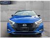 2023 Nissan Versa SR (Stk: 821627) in Langley BC - Image 2 of 25