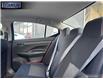 2023 Nissan Versa SR (Stk: 821627) in Langley BC - Image 22 of 25