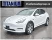 2023 Tesla Model Y Long Range (Stk: 600724) in Langley BC - Image 1 of 25