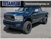 2024 RAM 2500 Limited (Stk: 319597) in Langley BC - Image 1 of 25