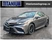 2023 Toyota Camry SE (Stk: 806688) in Langley BC - Image 1 of 24