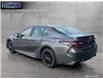 2023 Toyota Camry SE (Stk: 806688) in Langley BC - Image 4 of 24