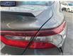 2023 Toyota Camry SE (Stk: 806688) in Langley BC - Image 10 of 24