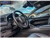 2023 Toyota Camry SE (Stk: 806688) in Langley BC - Image 12 of 24