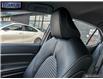 2023 Toyota Camry SE (Stk: 806688) in Langley BC - Image 19 of 24