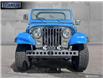 1978 Jeep CJ5 Custom SUV (Stk: 148944) in Langley BC - Image 2 of 23