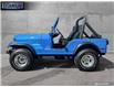 1978 Jeep CJ5 Custom SUV (Stk: 148944) in Langley BC - Image 3 of 23
